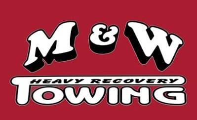 M & W Towing & Recovery, Inc.