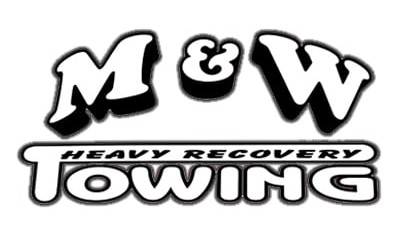 M & W Towing & Recovery, Inc.